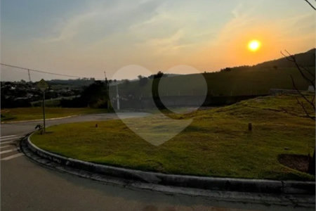 Terreno de 524m² a venda no Ecologie Residencial Itatiba