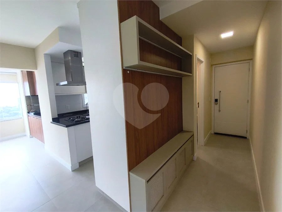 Apartamento á venda - Ipiranga