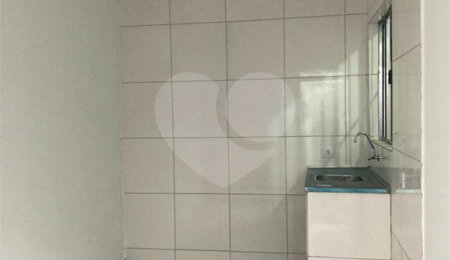 Prédio à venda com 2 quartos em Vila do Encontro, São Paulo, SP