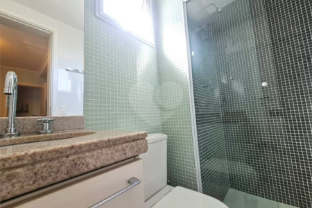 Apartamento à venda com 4 quartos, sendo 3 suítes, em Jardim Marajoara, São Paulo, SP