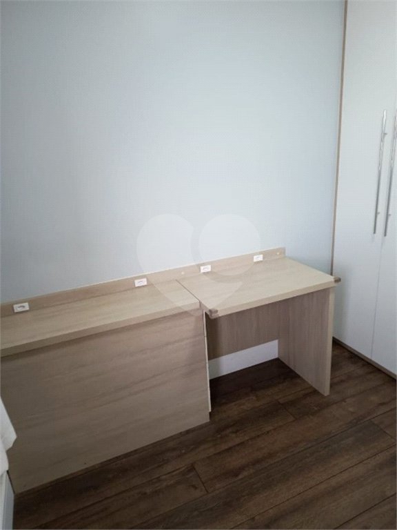 Lindo apartamento para alugar na Vila das Mercês