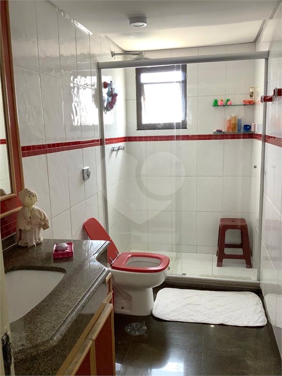 Apartamento na Mooca com 244 metros