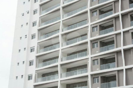 APARTAMENTO LOCAÇÃO NO BROOKLIN