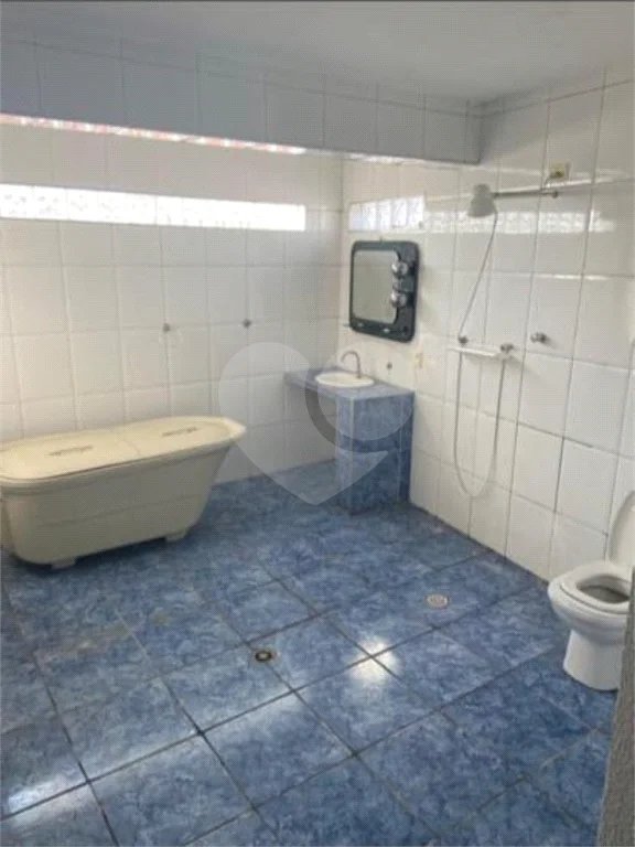 Prédio inteiro á Venda- 743m² - Mooca