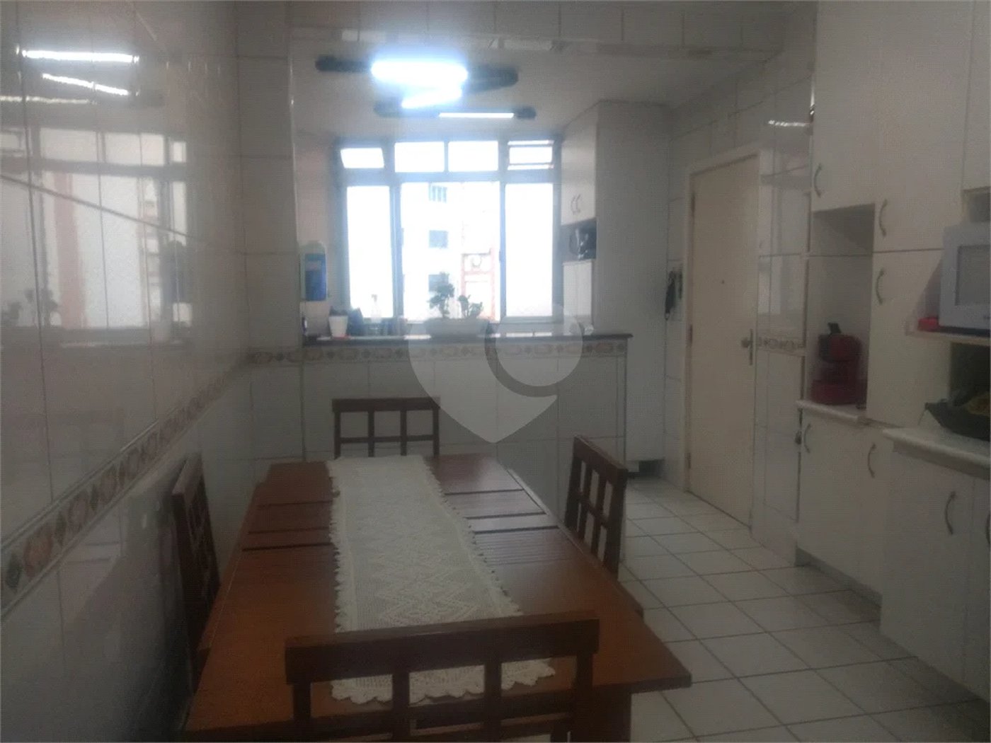 Apartamento 3 quartos (1 suíte) à venda no Gonzaga, Santos