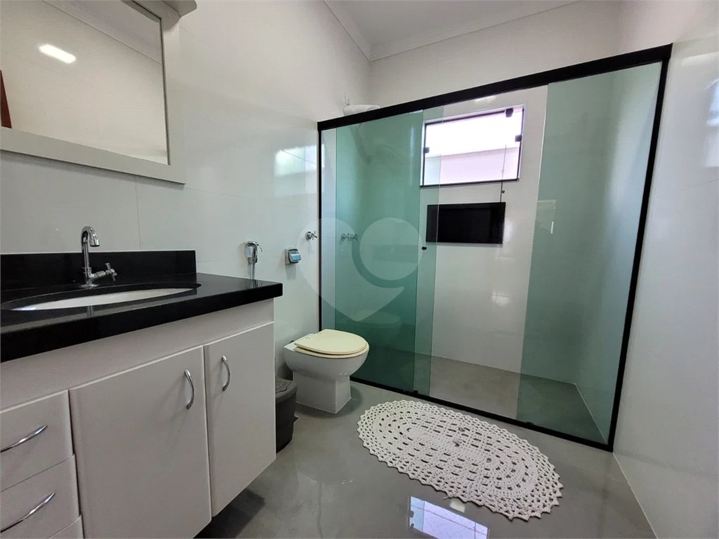 Bela casa à venda no Bairro Convívio Santa Tereza em Piracicaba - SP.