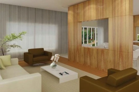 Apartamento para alugar com 3 quartos, sendo 2 suítes, em Jardim Arpoador, São Paulo - SP