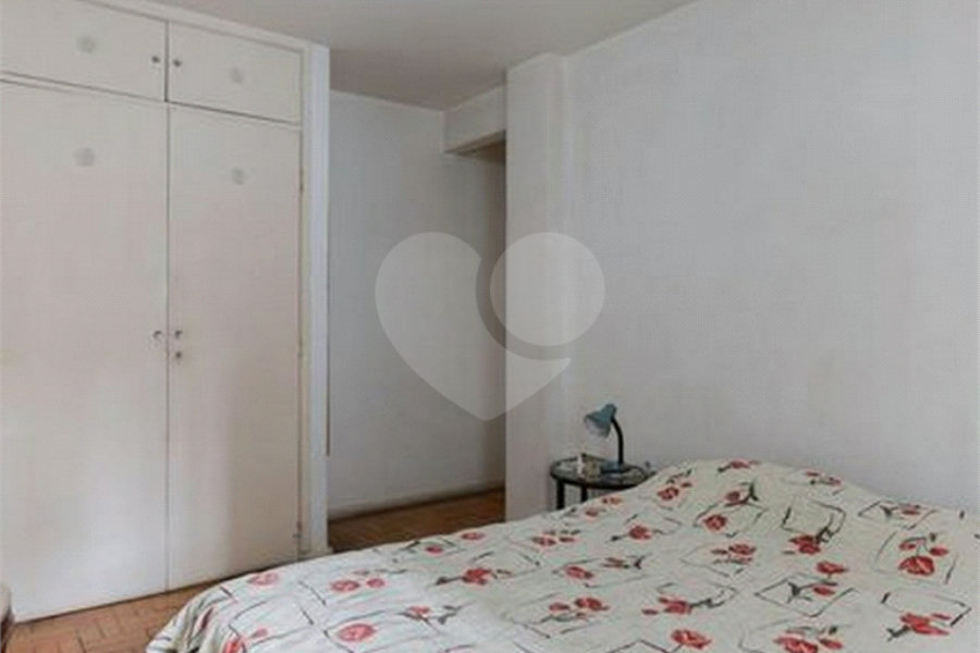 Apartamento mobiliado em Santana