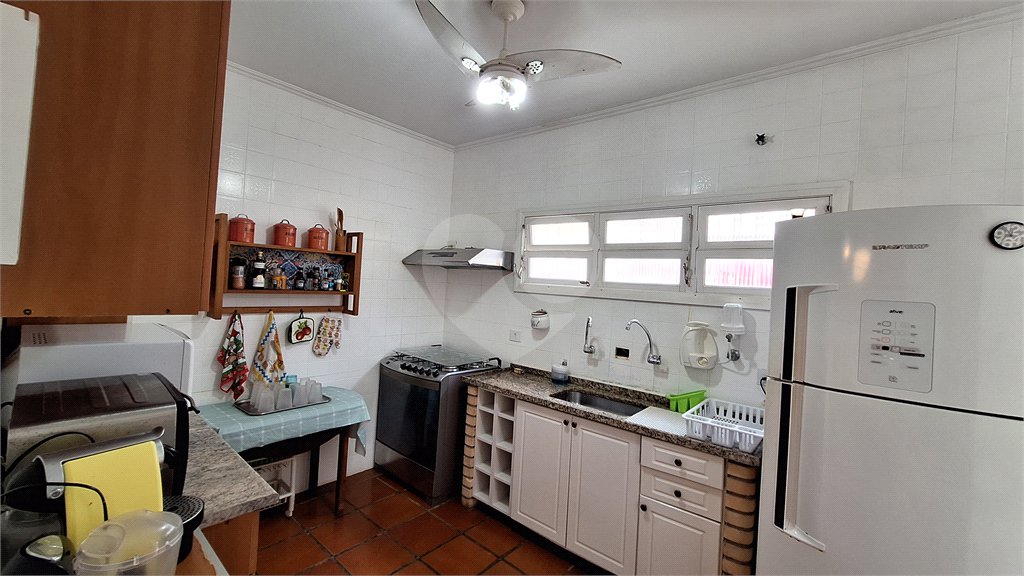 Casa térrea á venda - Balneário