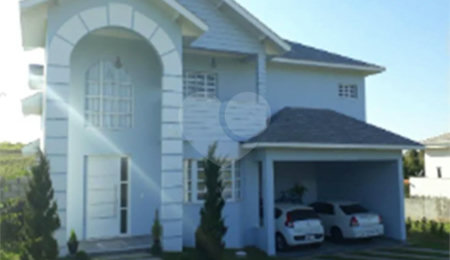 Casa de Alto Padrão no Condomínio Bothanica Itu