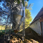 Sitio Granjeiro região de Água Vermelha 6,5 Alqueires (16,5 Hectares)