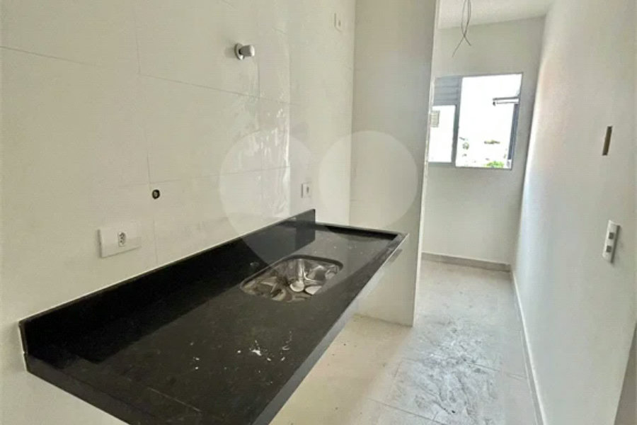 Casa à venda com 1 suíte em Mandaqui, São Paulo, SP
