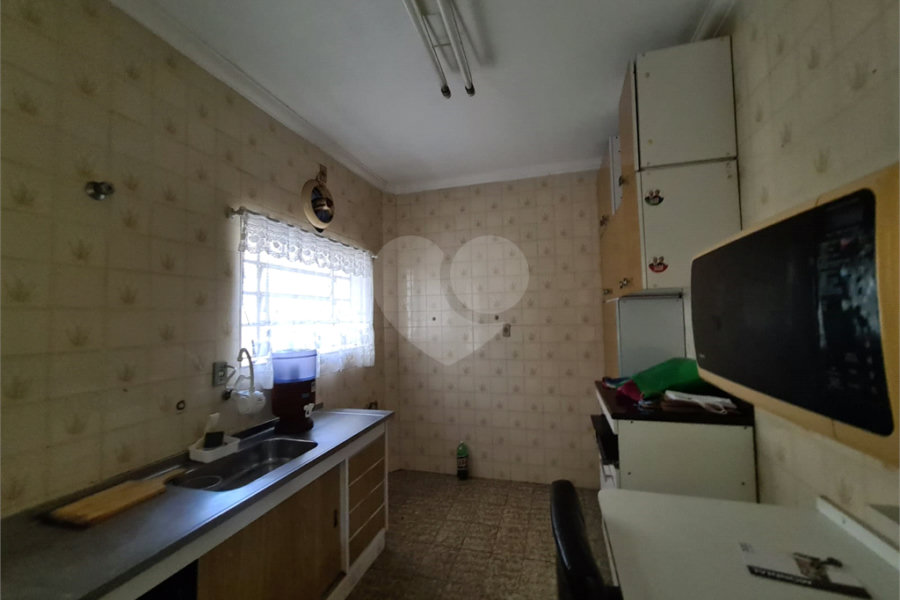 Apartamento em Santana, com 2 quartos - SP ZN
