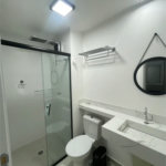 Apartamento à venda com 1 quarto em Butantã, São Paulo, SP