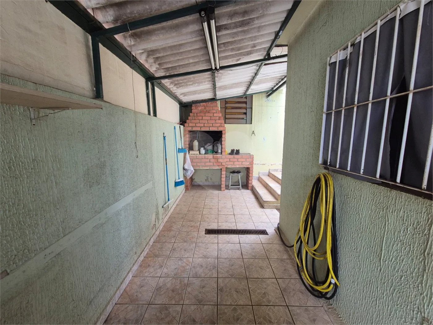 Casa térrea à venda no bairro Vila Monteiro — espaço, conforto e excelente localização em uma das regiões mais tradicionais de Piracicaba.