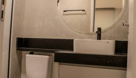 Studio à venda com 1 suíte em Vila Butantã, São Paulo, SP
