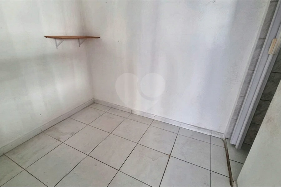 Sobrado à venda com 2 quartos em Casa Verde, São Paulo, SP