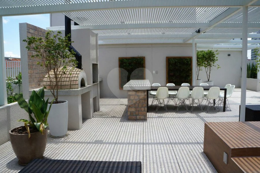 Alto da boa vista , Locação 1 dormitório com vaga de garagem. Academia, piscina , Spa , salões de convivência.