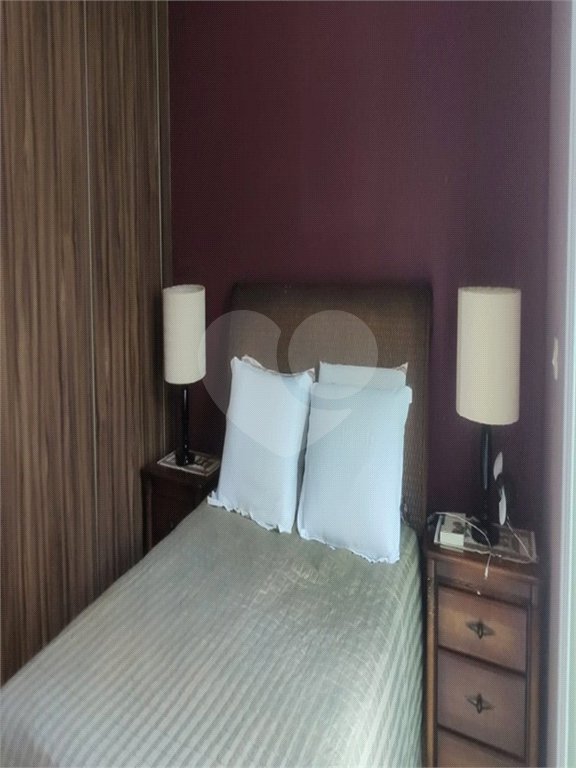 Sobrado Residencial Venda- 3 dormitórios, 1 suíte, 3 vagas- Tucuruvi - São Paulo/SP