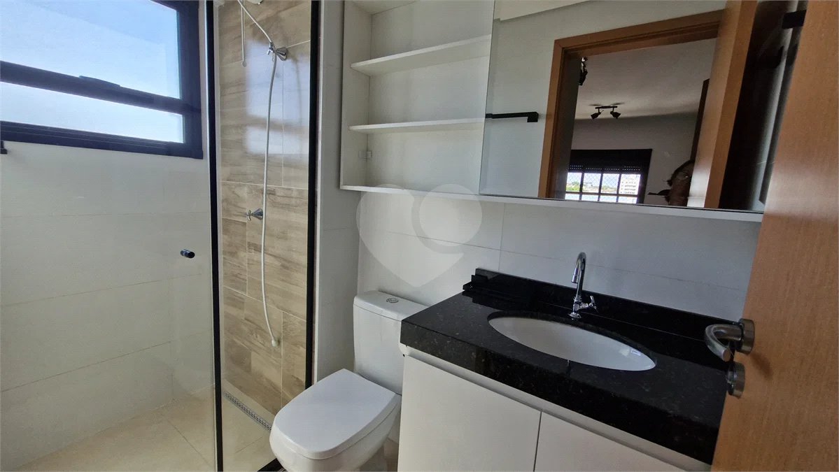 Apartamento à Venda ou Locação no Residencial Trenza Ideale – Atibaia/SP
