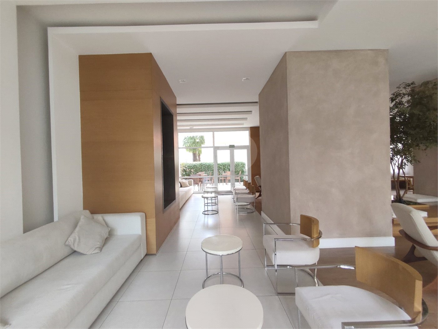 Apartamento de 60 m² para venda com 2 quartos (1 suíte) e garagem na Bela Vista!
