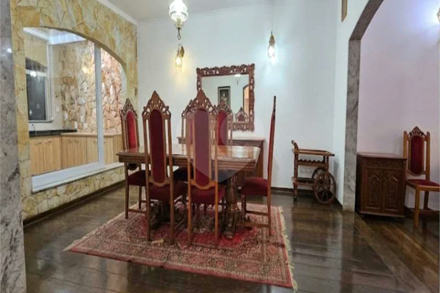 Casa à venda com 4 quartos, sendo 1 suíte, em Tucuruvi, São Paulo, SP