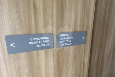 Apartamento para locação - Saúde
