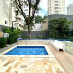 JARDIM PRUDÊNCIA - APTO SEMINOVO COM TERRAÇO GOURMET