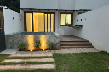Casa na planta à venda – 82 m² – 2 suítes – Piscina – Parque Guará – Pedra de Guaratiba