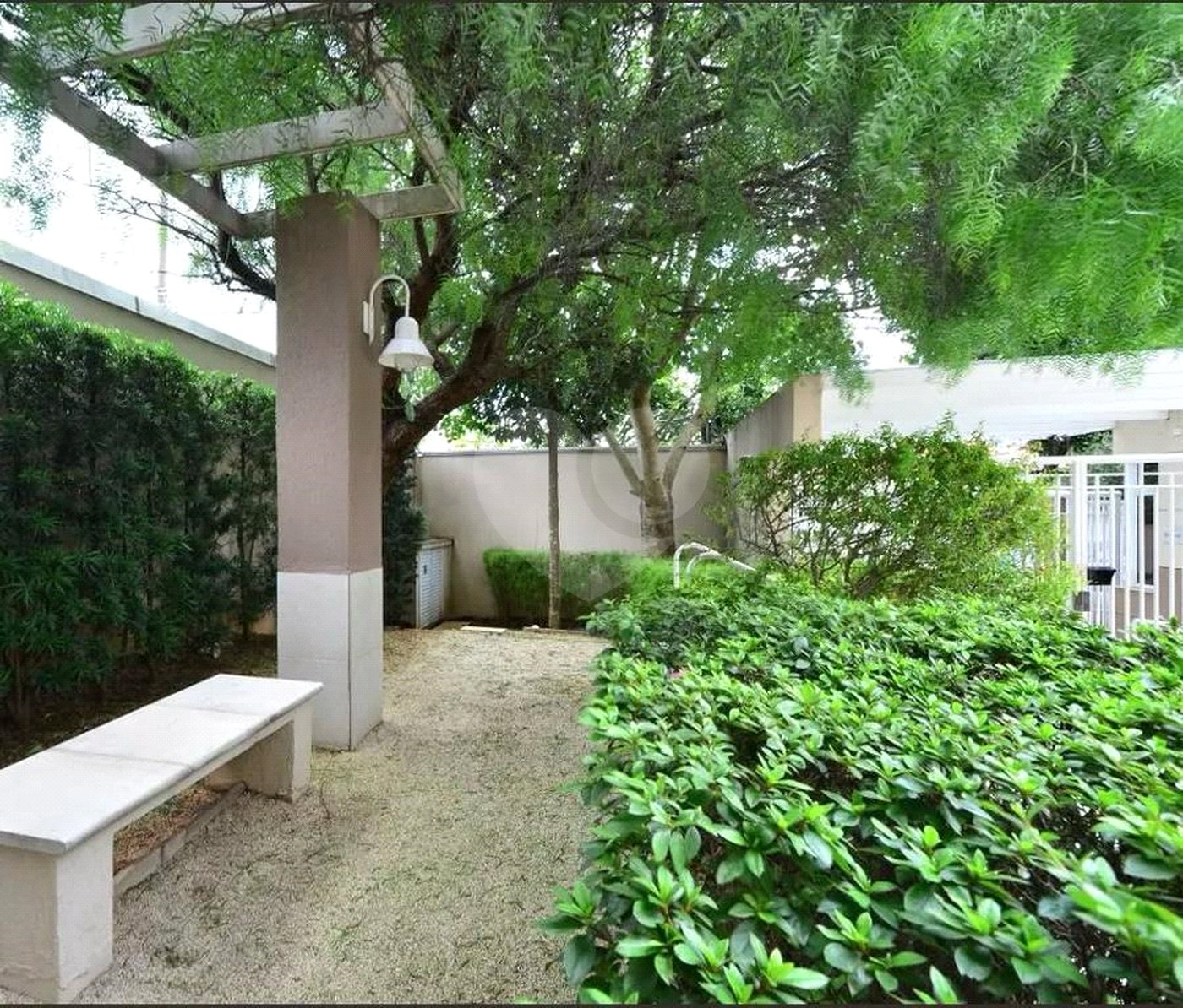 Apartamento à venda - Saúde