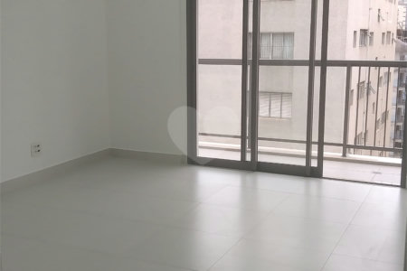 Sala comercial para locação no Paraíso