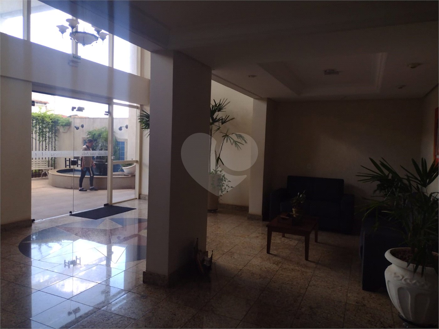Apartamento à venda no Residencial Felicitá - São Carlos/SP