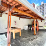 Lindo apartamento na Vila Mascote - 116 m2