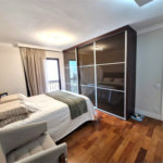 Apartamento a venda com 3 quartos no Alto da Boa Vista