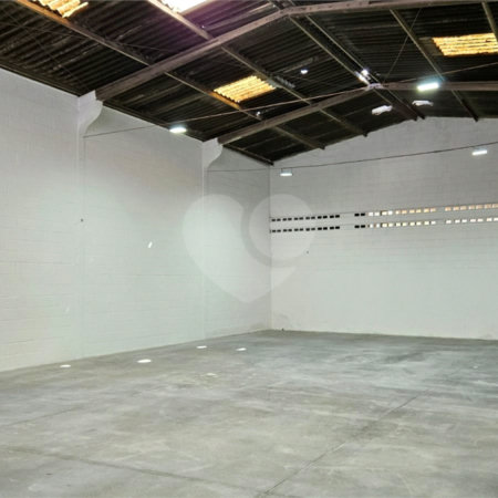 Galpão Industrial para Locação Recreio Campestre Jóia | Indaiatuba/SP - Terreno: 1000 m²