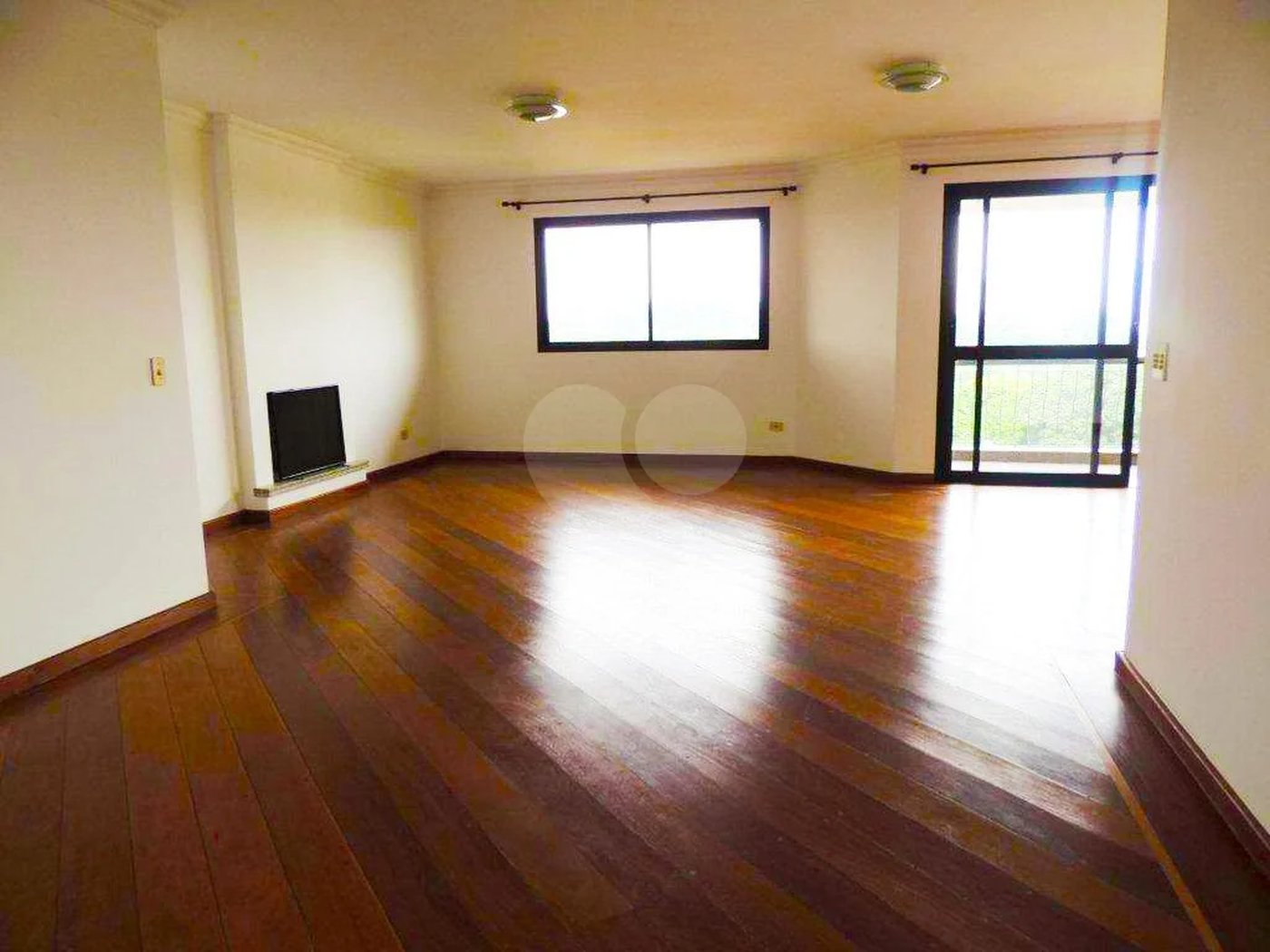 Apartamento para alugar com 4 suítes em Santo Amaro, São Paulo, SP
