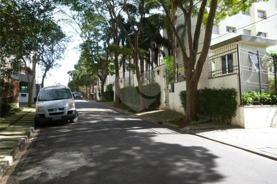 Apartamento à venda com 4 suítes em Fazenda Morumbi, São Paulo, SP