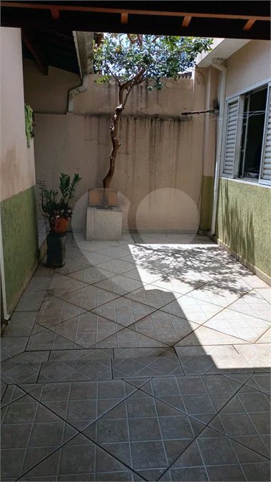 Casa de 3dom com Edicola na Morada do Sol | Indaiatuba/SP