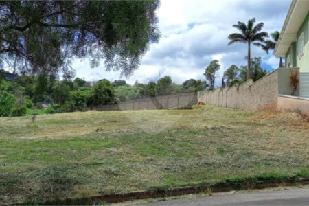 Terreno à venda no condomínio Villagio DI Verona, Vinhedo - SP