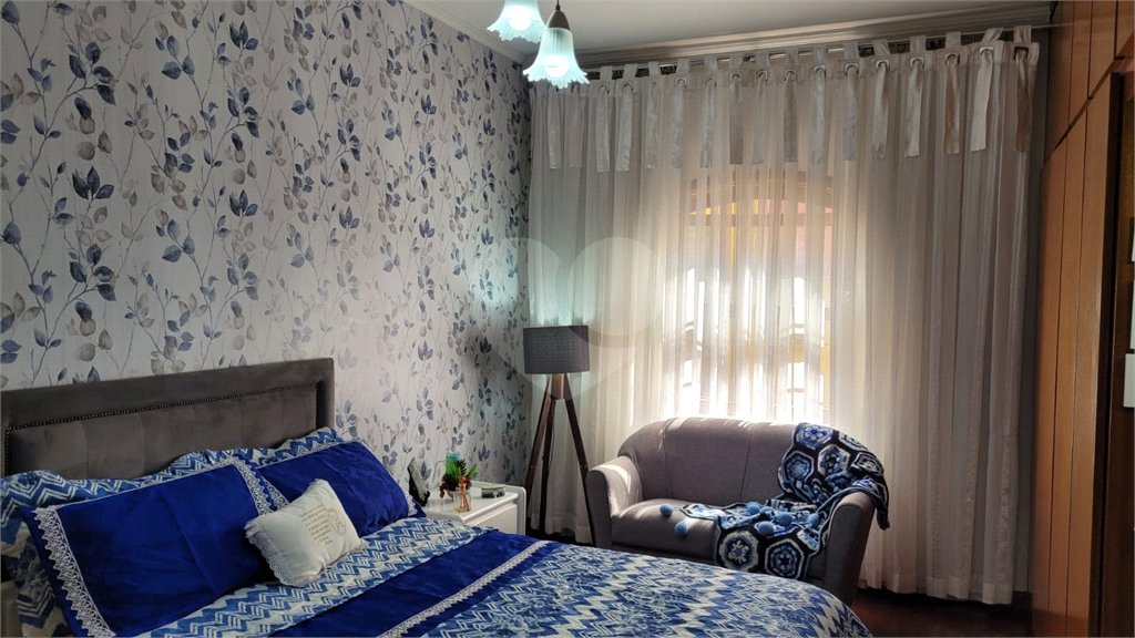 Casa Térrea à venda com 3 quartos em Freguesia do Ó, São Paulo, SP