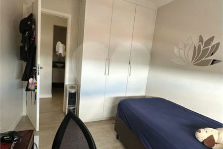 APARTAMENTO À VENDA – EDIFÍCIO NATÁLIA | INDAIATUBA