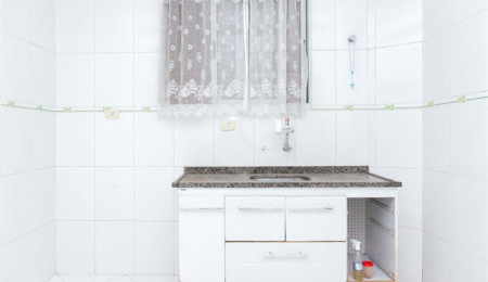 Apartamento à venda com 2 quartos em Campos Elíseos, São Paulo, SP