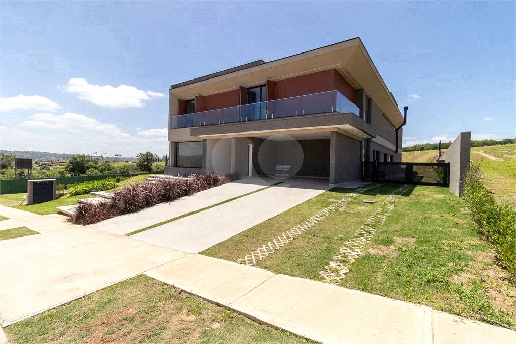 RESIDÊNCIA DE ALTÍSSIMO PADRÃO – CONDOMÍNIO PORTOFINO | RESERVA ITUPARANGA – PIEDADE/SP