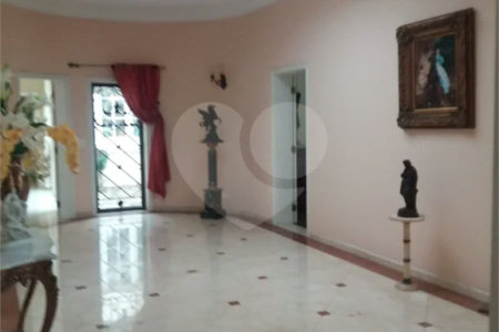 Casa à venda com 4 suítes em Alto da Boa Vista, São Paulo, SP