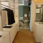Soleil by Boca do Lobo: Apartamento de 246m² com 4 Suítes e 4 Vagas na Chácara Klabin ALTO PADRÃO