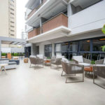 Studio à Venda – Rua Augusta – Próximo à Av. Paulista 21m2