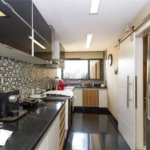 Apartamento de Alto Padrão no Campo Belo para venda com porteira fechada, com 4 dormitórios suítes e 4 vagas com lazer de club.