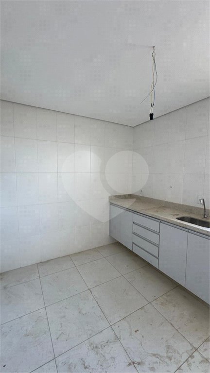 Aurora Gardens - Apartamento com 3 dormitórios e espaço de sobra.