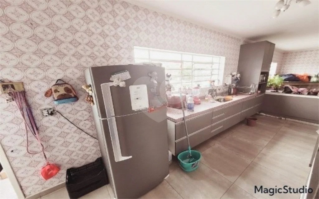 Casa para venda ou locação em São Caetano do Sul, no bairro Olímpico, com 307 m², 8 quartos (3 suítes) e 10 vagas de garagem