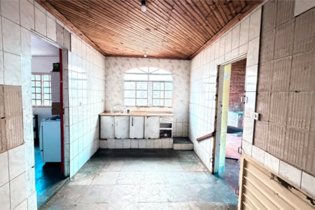 Casa à venda com 3 quartos em Santos Dumont, Três Lagoas - MS